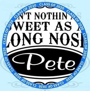 Meet your Posher, Mark